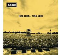 Zak Starkey - Time Flies.1994-2009