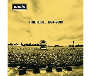 Zak Starkey - Time Flies...1994-2009