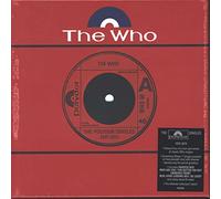 The Who Polydor Singles