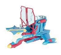 Zak Storm - Bateau Chaos, 41595