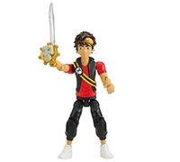 Zak Storm - Figurine articulée, 41531