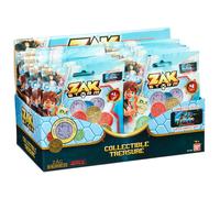 Zak Storm Trésor À Collectionner