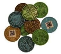 ZAK STORM Trésor a Collectionner Pack de 10 G