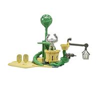 Zak Storm - Univers de Jeu Île Marituga, 41580