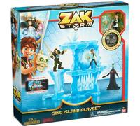 Bandai – Univers de Jeu Île Sino