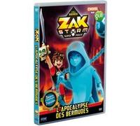 Zak Storm Volume 3 DVD E