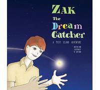 Zak The Dream Catcher