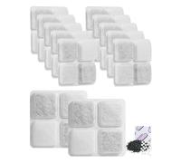 ZaKaBox Lot de 12 sacs déshydratants pour nourriture Petlibro