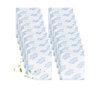 ZaKaBox Lot de 16 déshydratants compatibles avec les mangeoires automatiques PETKIT