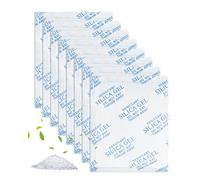 ZaKaBox Lot de 8 déshydratants compatibles avec les distributeurs automatiques de nourriture PETKIT - Alternatives pour distributeur automatique de nourriture pour chat et chien