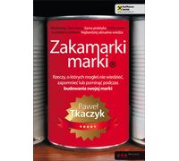 Zakamarki de Pawe³ Tkaczyk (Buch auf Polnisch)