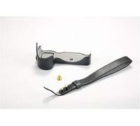 Zakao Étui pour Appareil Photo Nikon Z7 en Cuir véritable véritable avec Ouverture par Le Bas et dragonne pour Nikon Z7