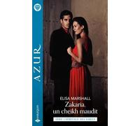 Zakaria, Un Cheikh Maudit