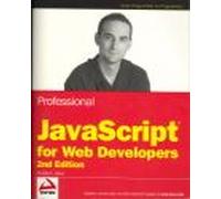 Zakas, N: Professional Javascript For Web Developers