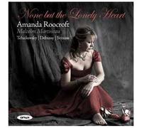Debussy – None But the Lonely Heart – Sony Music