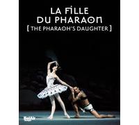 ZAKHAROVA SVETLANA (ballerina) - La fille du pharaon