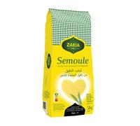ZAKIA SEMOULE EXTRA FINE 5KG
