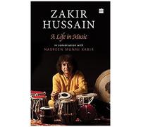 Zakir Hussain
