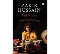 Zakir Hussain