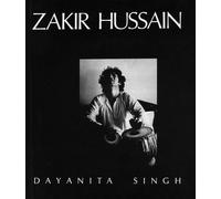 Zakir Hussain