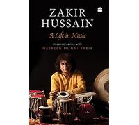 Zakir Hussain