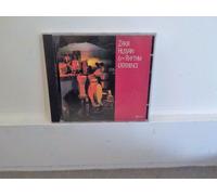 Zakir Hussain And The Rythm Experience