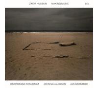 Zakir Hussain - Making Music-SHM [Import]