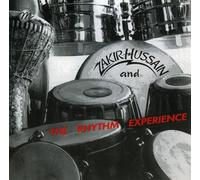 Zakir Hussain & Rhythm Experie - Zakir Hussain & The Rhythm Exp