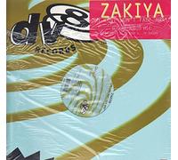 Zakiya - My Love Won't Fade Away