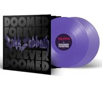 Zakk sabbath - Doomed forever forever doomed