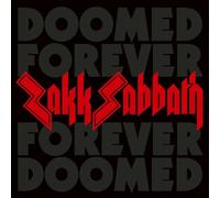 Zakk sabbath - Forever Doomed [Import]