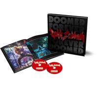 Zakk Sabbath - Doomed Forever Forever Doomed (2cd Artbook)