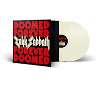 Zakk Sabbath - Doomed Forever Forever Doomed (Creamy White