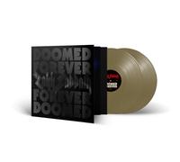 Zakk Sabbath – Doomed Forever Forever Doomed – Vinyle 2 LP doré – Integral