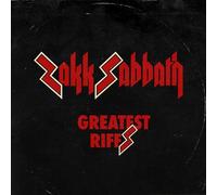 Zakk Sabbath - Greatest Riffs