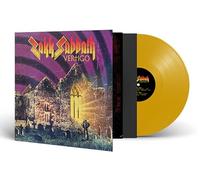 Zakk Sabbath – Vertigo