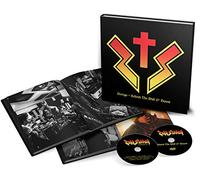 Zakk Sabbath - Vertigo -CD+Book/CD+DVD-