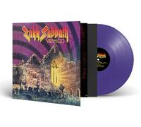 Zakk Sabbath - Vertigo (Lim.Purple Vinyl)