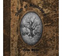 Zakk Wydle - Book Of Shadows II
