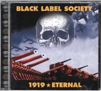 Zakk Wylde - 1919 Eternal