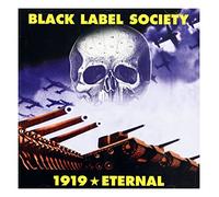 Zakk Wylde - 1919 Eternal