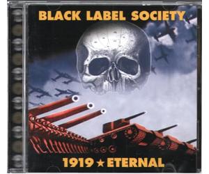 Zakk Wylde - 1919 Eternal