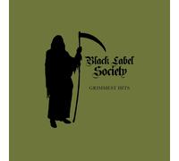 Zakk Wylde Grimmest Hits (CD)
