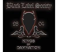Zakk Wylde - Kings of Damnation