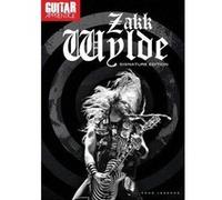 Zakk Wylde - Signature Edition G
