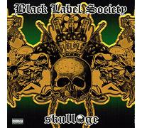 Zakk Wylde - Skullage