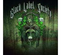 Black Label Society – Unblackened – Vinyle