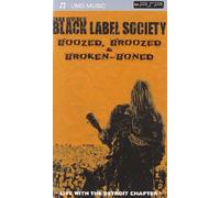 Zakk Wylde's Black Label Society - Boozed, Broozed & Broken-Boned [UMD]