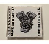 Zakk Wylde's Black Label Society - The Blessed Hellride