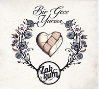 Zakkum - Bir Gece Yarasi
